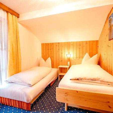 Gaestehaus Waldruh Brandberg Pokoj fotografie