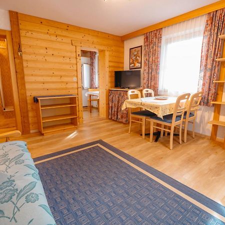 Gaestehaus Waldruh Brandberg Pokoj fotografie