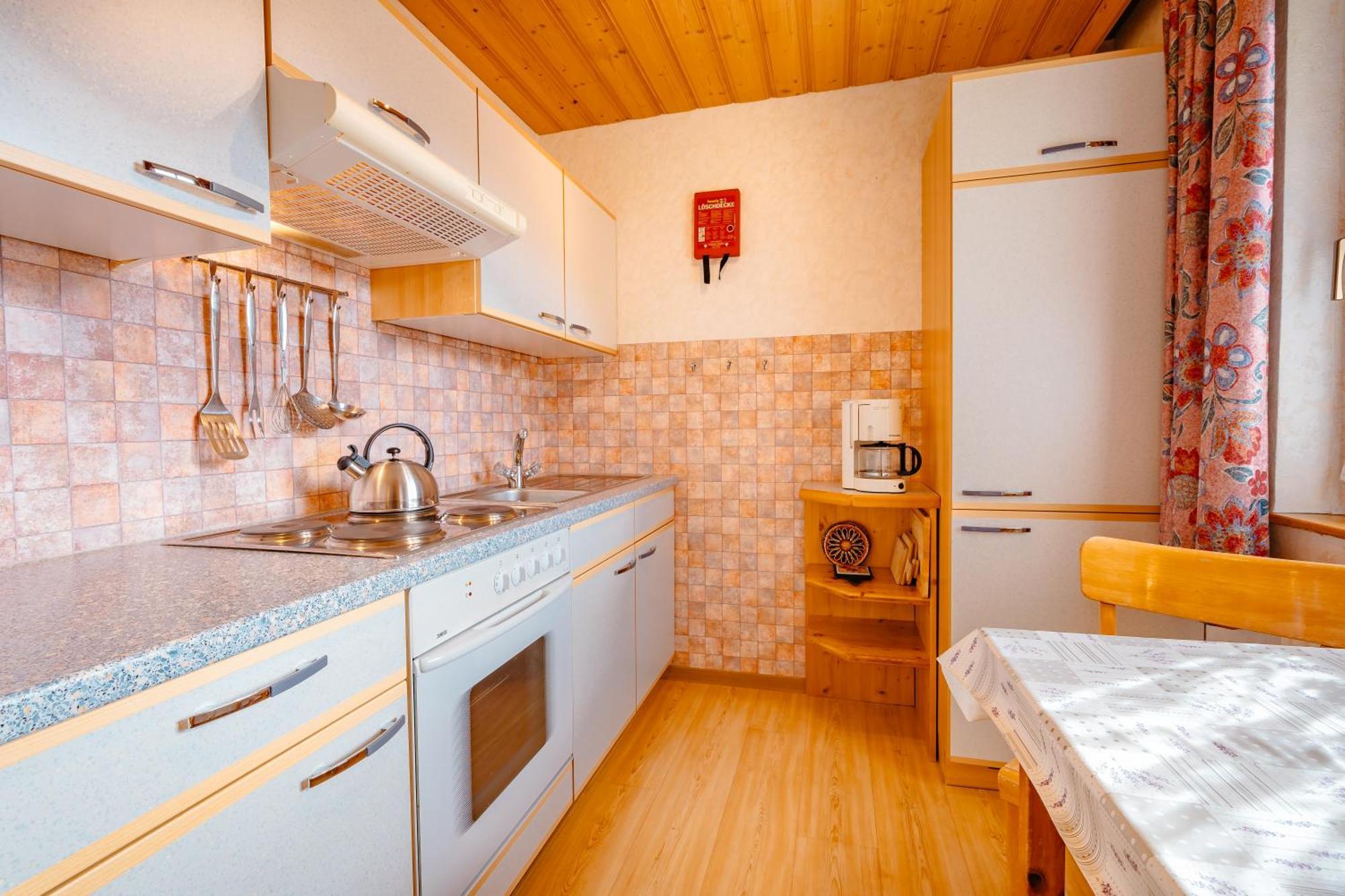 Gaestehaus Waldruh Brandberg Pokoj fotografie